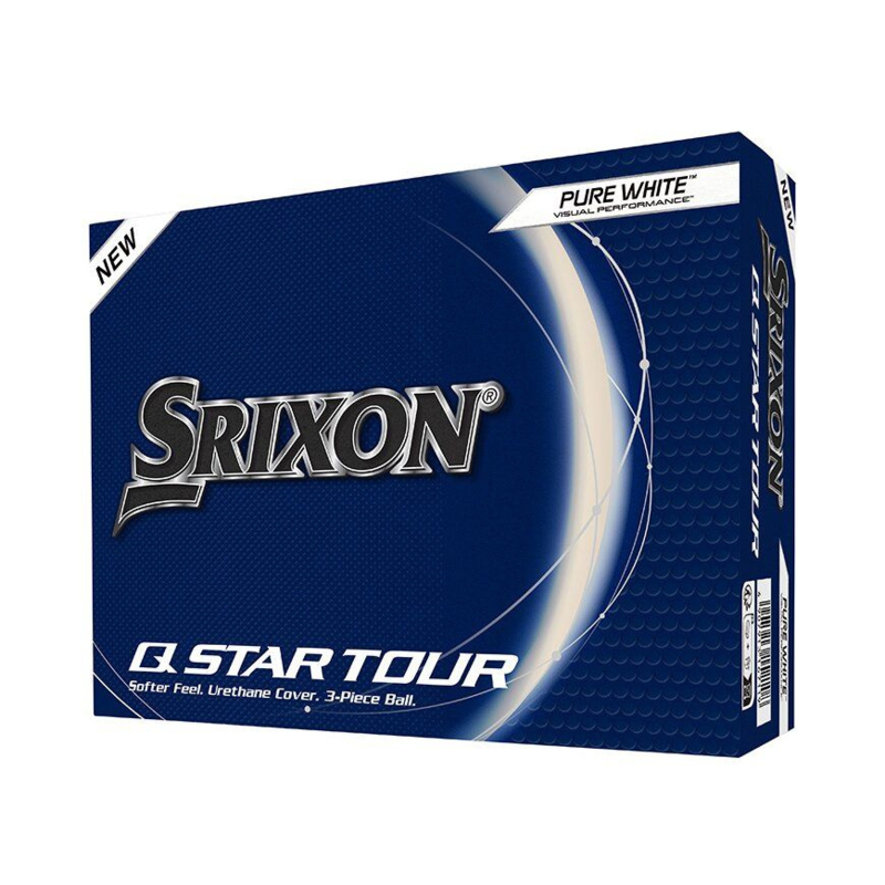 Srixon Q Star Tour